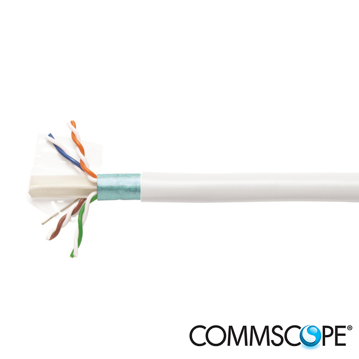 Cat6a-Cable-Commscope